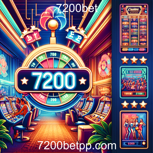 Avaliações de Jogos no 7200bet: Guia Completo para Gamers